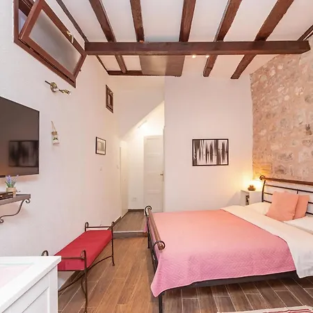 Booba Guest house Dubrovnik