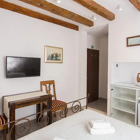 Maison d'hôtes Booba